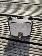 Hamax bike seat for sale  HOVE