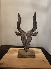 Deer head decor for sale  USA