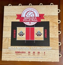2015 ncaa volleyball d'occasion  Expédié en Belgium