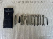 Kit set attrezzi usato  Besozzo