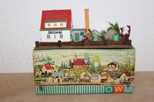 Modellbahnzubehör gärtnerei  gebraucht kaufen Modellbahnzubehör gärtnerei  gebraucht kaufen  Dresden