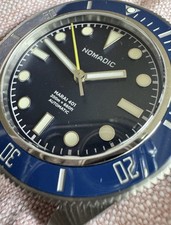Nomadic marai dive for sale  BELFAST