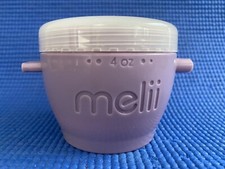 Melii snack pod for sale  LEIGH-ON-SEA