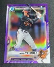 Reed trimble 2021 for sale  Linden
