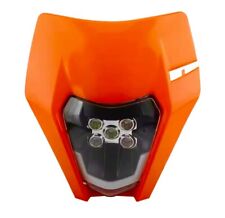 Faro led ktm usato  Carlentini
