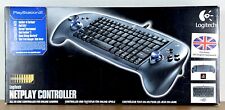 Logitech netplay controller for sale  POOLE
