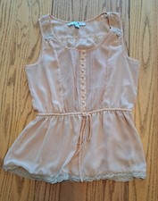 Xxi forever beige for sale  Clyde