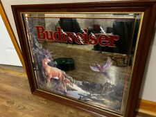 Budweiser whitetail deer for sale  Bolivar