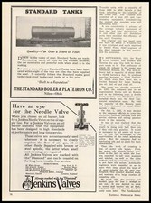 1928 standard boiler for sale  Austin