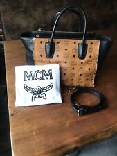 Mcm tasche kathy gebraucht kaufen  Seeheim-Jugenheim