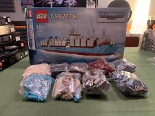 Lego set 10241 usato  Jesi