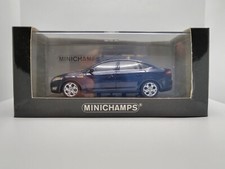 Ford Mondeo 2007 Minichamps 1/43 azul metálico. Ultra raro!  comprar usado  Enviando para Brazil