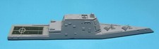 Uss zumwalt missile for sale  SHANKLIN