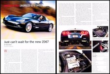 2003 lingenfelter corvette for sale  Red Wing