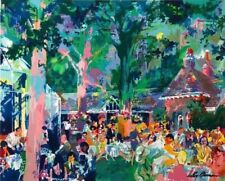 Leroy neiman tavern for sale  Reno