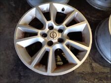 Jante aluminium opel d'occasion  Lapalud