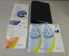 Bordmappe betriebsanleitung ha gebraucht kaufen  Jever