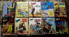Lotto fumetti albi usato  Todi