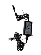 Adaptador CA de tijolo disco rígido externo Iomega APD 12VDC 5VDC 1.5A DA-30C01 5 pinos comprar usado  Enviando para Brazil