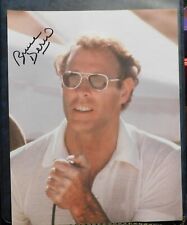 Bruce dern autographed for sale  Pekin