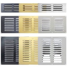 Louvre air vent for sale  STOURBRIDGE