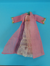 Vêtements poupée barbie d'occasion  Étampes