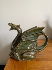 Stonebridge pottery green for sale  ORPINGTON