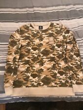 Crew neck jumper for sale  ENFIELD
