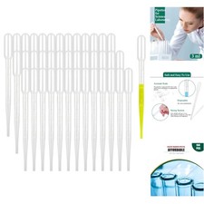 150 stück transferpipette gebraucht kaufen  Lübeck