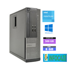 Dell optiplex 3010 d'occasion  Bischwiller