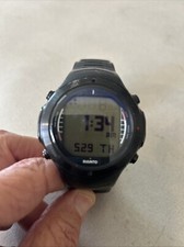 Suunto d6m novo for sale  USA