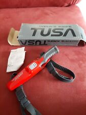 Tusa neuwertiges tauchmesser gebraucht kaufen  Cremlingen