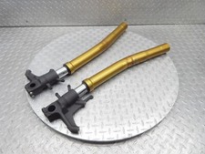 Amortecedor de suspensão dianteiro esquerdo direito 2023 19-23 Suzuki GSX-S750 DOBRADO comprar usado  Enviando para Brazil