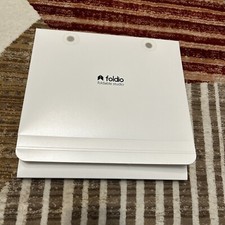 Foldio one foldable for sale  Coraopolis