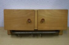 40er 50er wandschrank gebraucht kaufen  Hamburg