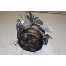 Compressore per nissan usato  Bedizzole