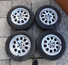Cerchi bmw 320 usato  Vajont