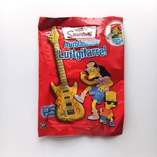 Gimmick beilage simpsons gebraucht kaufen  Berlin