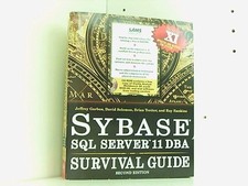 Sybase sql server gebraucht kaufen  Berlin
