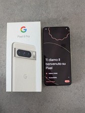 Pixel pro 128gb usato  Fino Mornasco