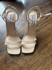 Steve madden beige for sale  Edison