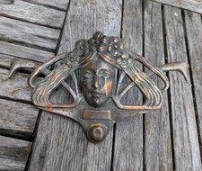 Bronze ameublement femme d'occasion  Saint-Etienne