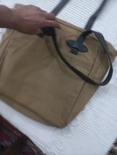 Filson tote bag gebraucht kaufen  Freiberg
