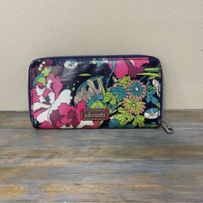 Sakroots floral patterned for sale  Springfield