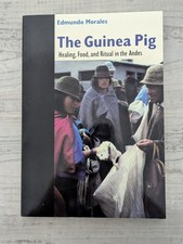 Guinea pig healing for sale  El Sobrante