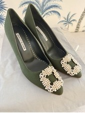 1175 new manolo for sale  Sioux Falls