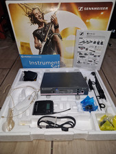 Sennheiser 172 wireless usato  Inverigo