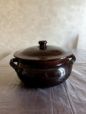 Antica pentola terracotta usato  Milano