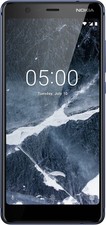 Nokia 5.1 32go d'occasion  Marseille VIII