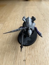 Tyranids carnifex fully for sale  BRISTOL